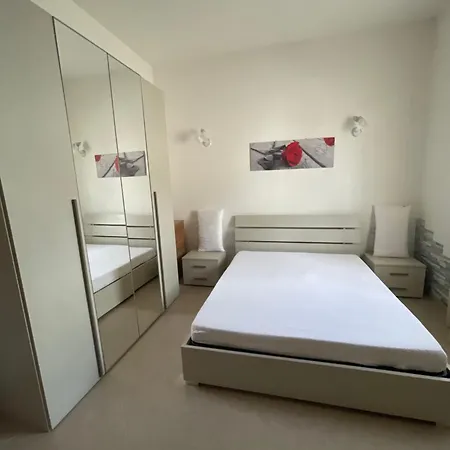Apartmán Casa Relax