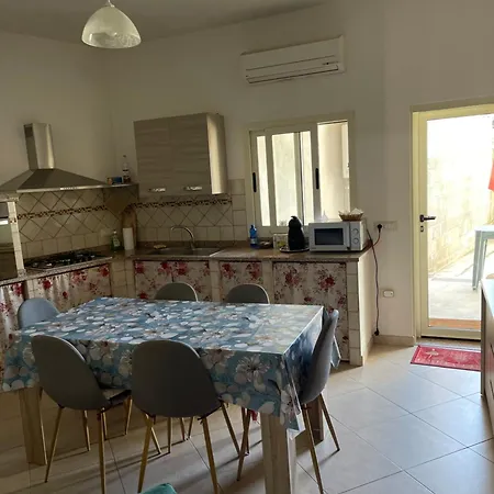 Casa Relax Simaxis