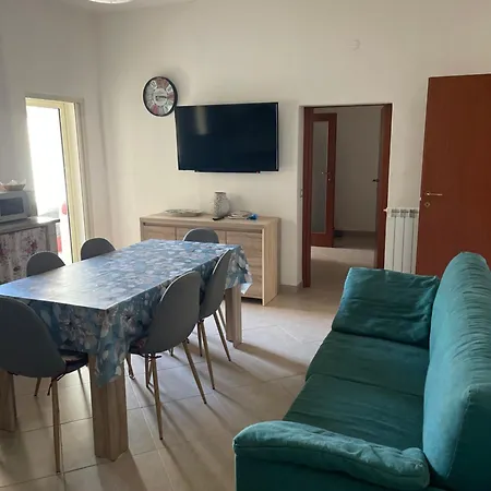 Casa Relax Apartment *