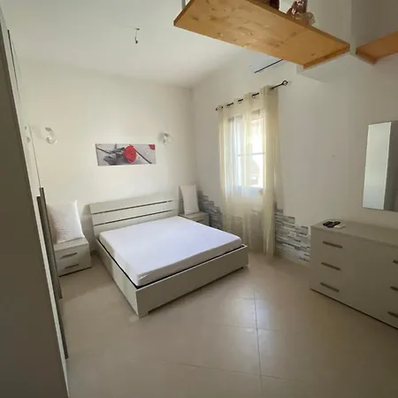 Διαμέρισμα Casa Relax