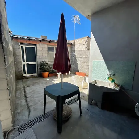 Casa Relax Διαμέρισμα