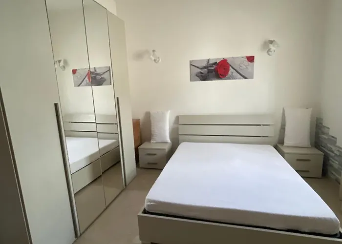 Apartment Casa Relax