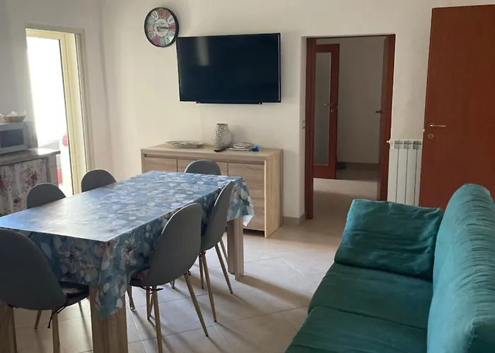 Casa Relax Apartment *