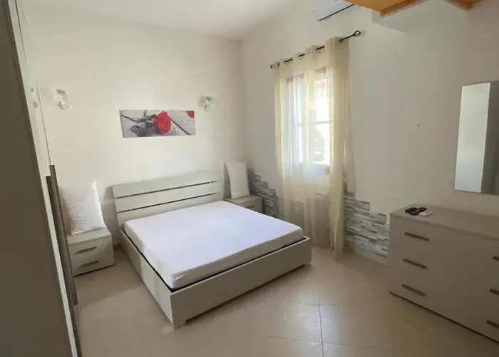 Apartment Casa Relax