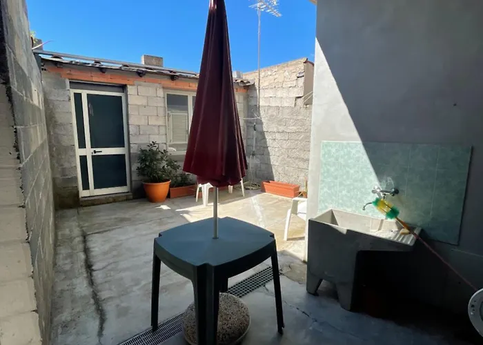 Casa Relax Appartement